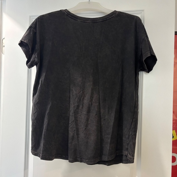 Vintage Canvas Vintage Spirit Floral Graphic Tee - Picture 7 of 7